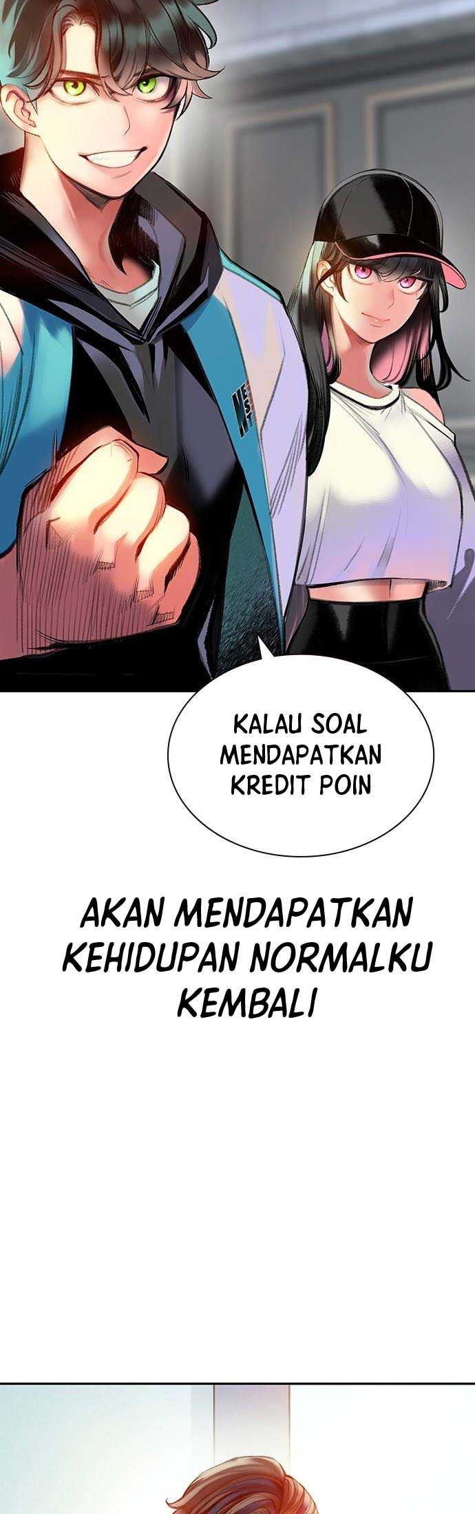 Jungle Juice Chapter 84 Gambar 61
