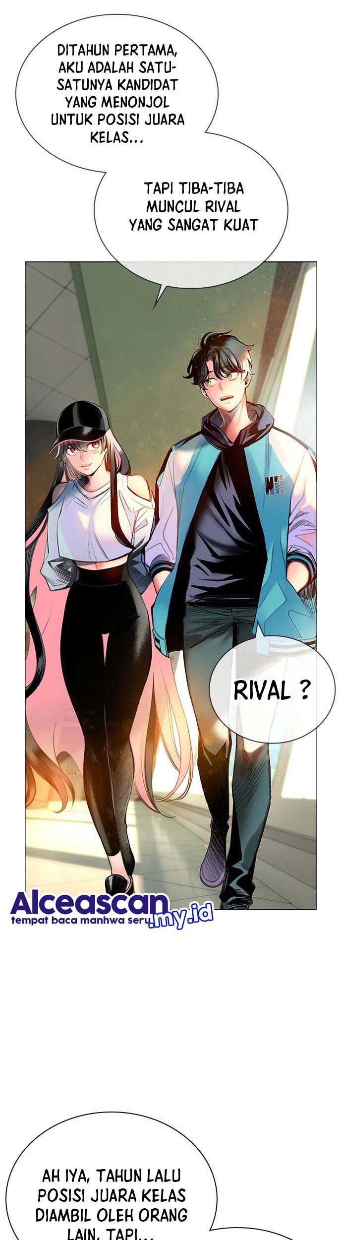 Jungle Juice Chapter 84 Gambar 63