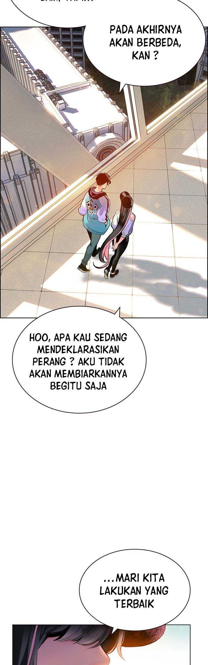 Jungle Juice Chapter 84 Gambar 64