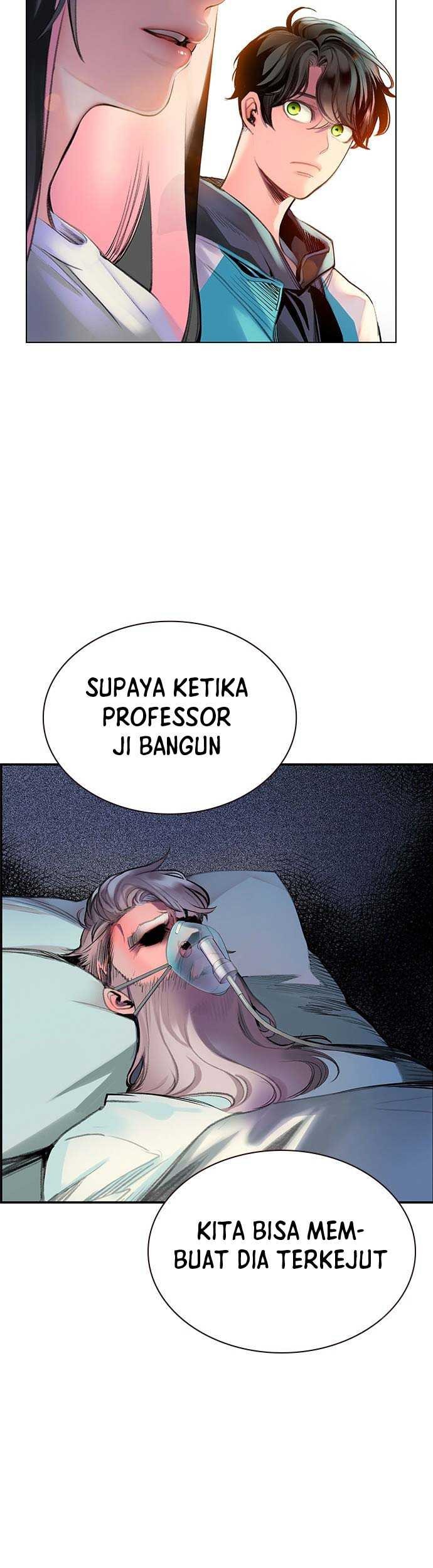 Jungle Juice Chapter 84 Gambar 65
