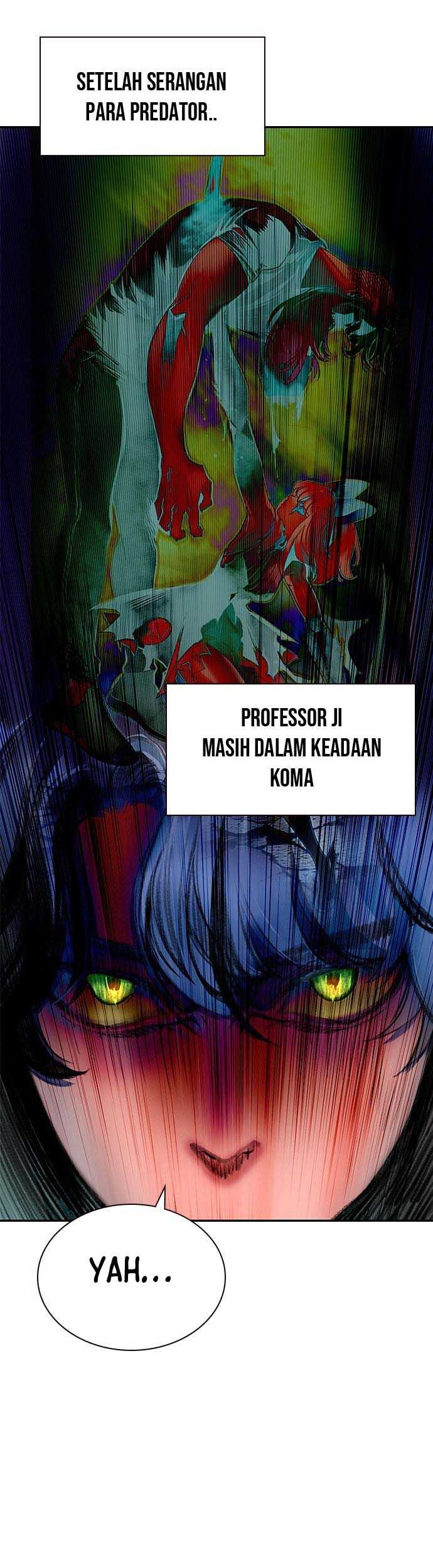 Jungle Juice Chapter 84 Gambar 66