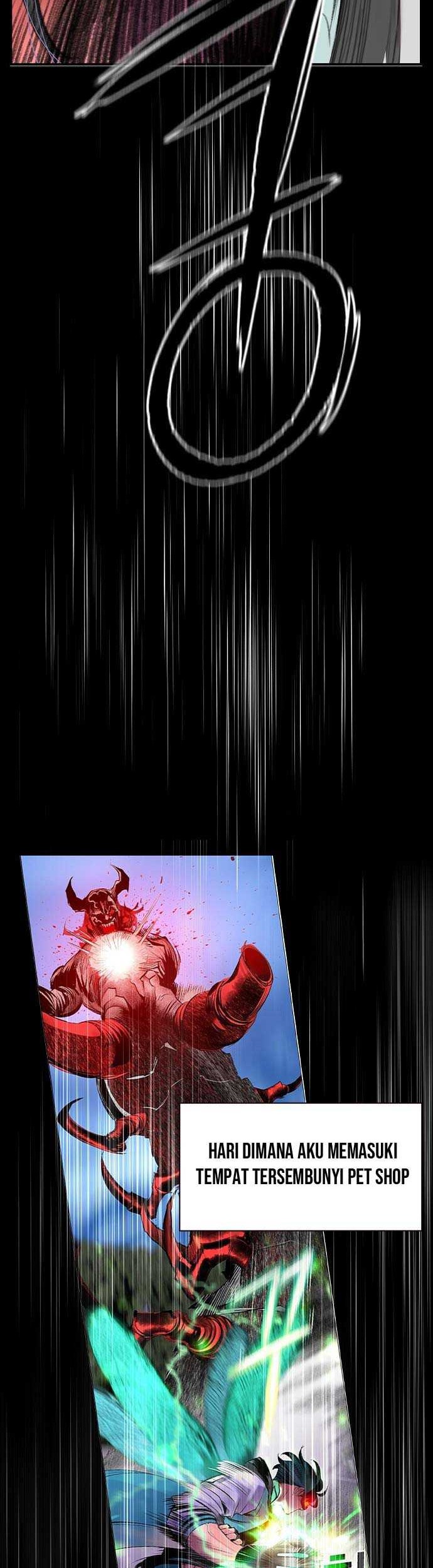 Jungle Juice Chapter 84 Gambar 69