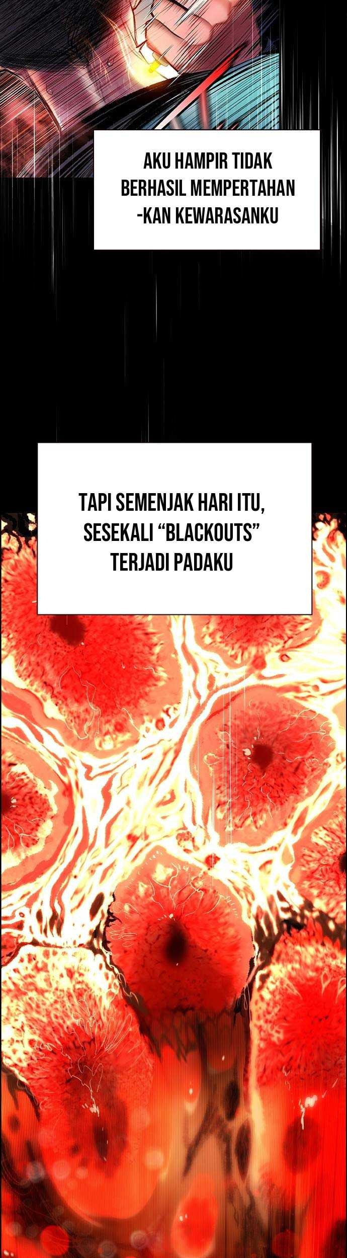 Jungle Juice Chapter 84 Gambar 71