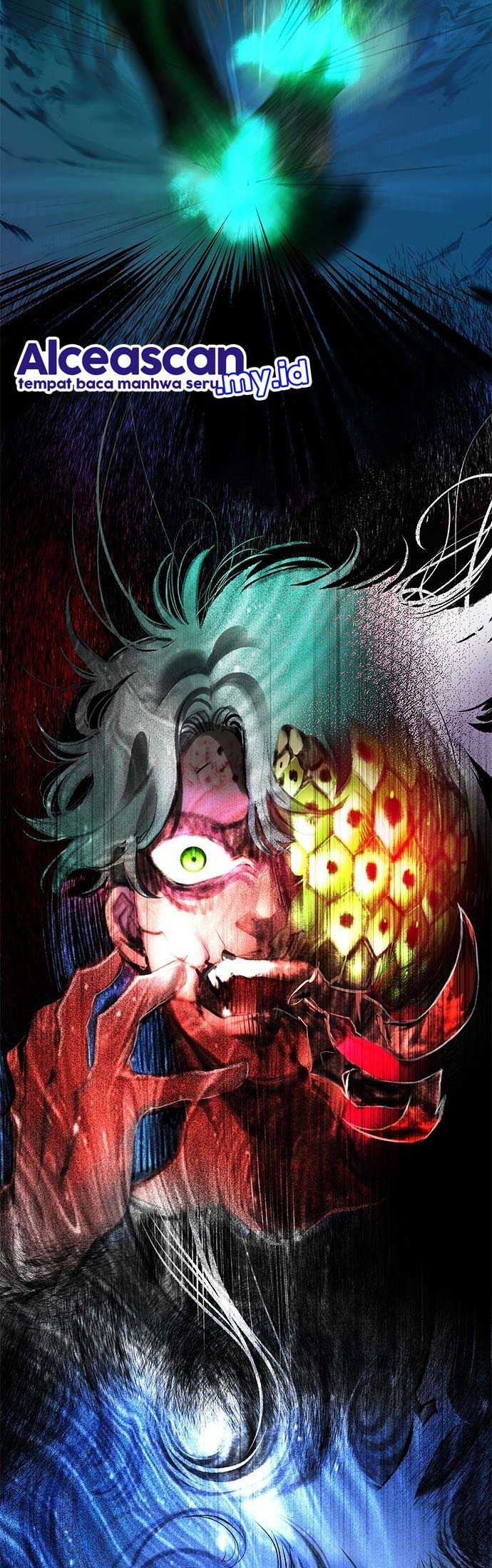 Jungle Juice Chapter 84 Gambar 76