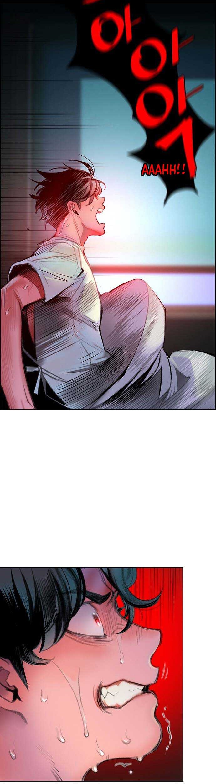 Jungle Juice Chapter 84 Gambar 78