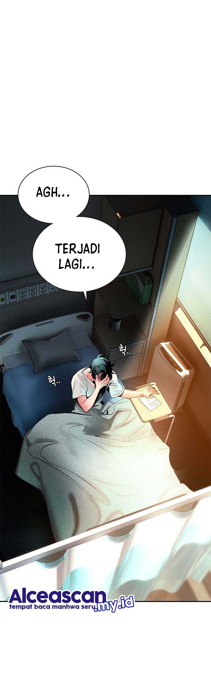 Jungle Juice Chapter 84 Gambar 79