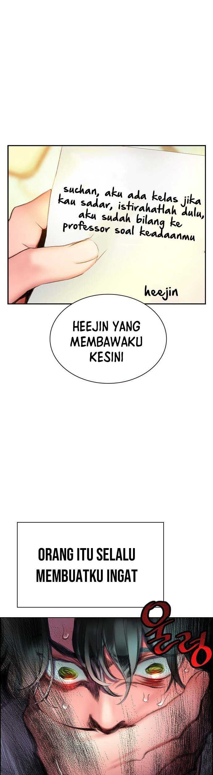 Jungle Juice Chapter 84 Gambar 80