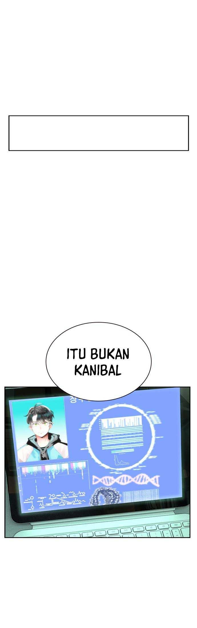 Jungle Juice Chapter 84 Gambar 82