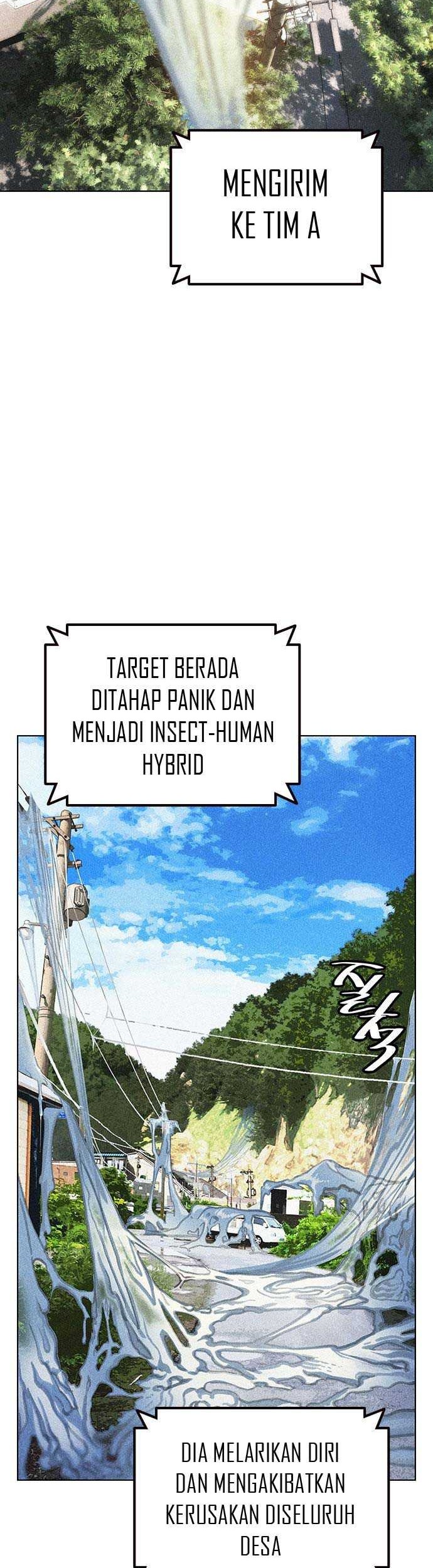 Jungle Juice Chapter 84 Gambar 3