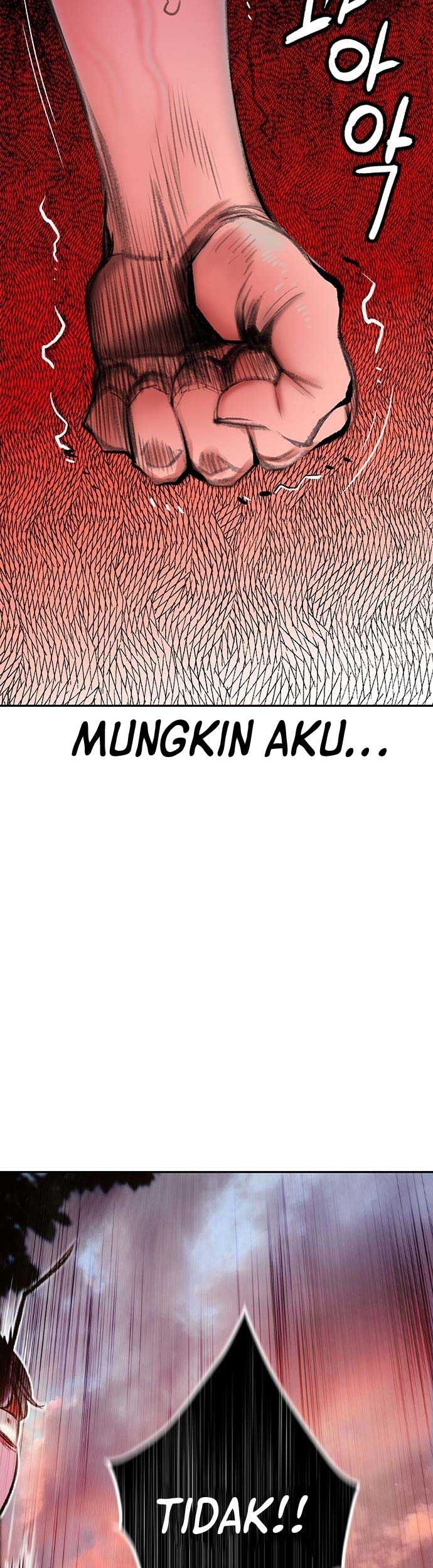Jungle Juice Chapter 84 Gambar 87