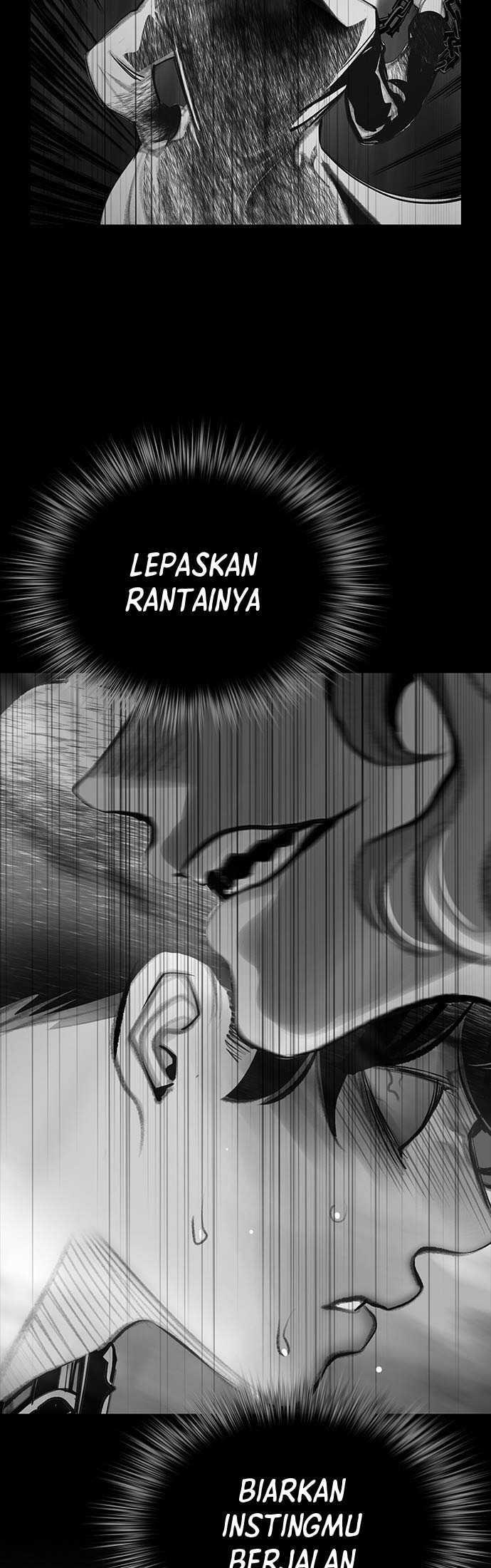Jungle Juice Chapter 84 Gambar 91