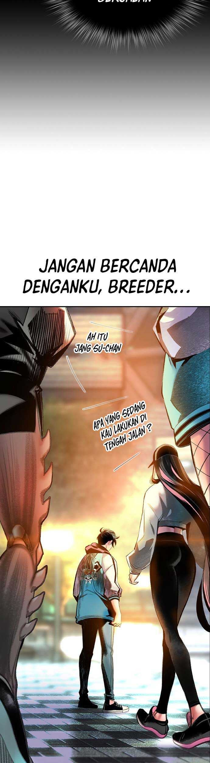 Jungle Juice Chapter 84 Gambar 92