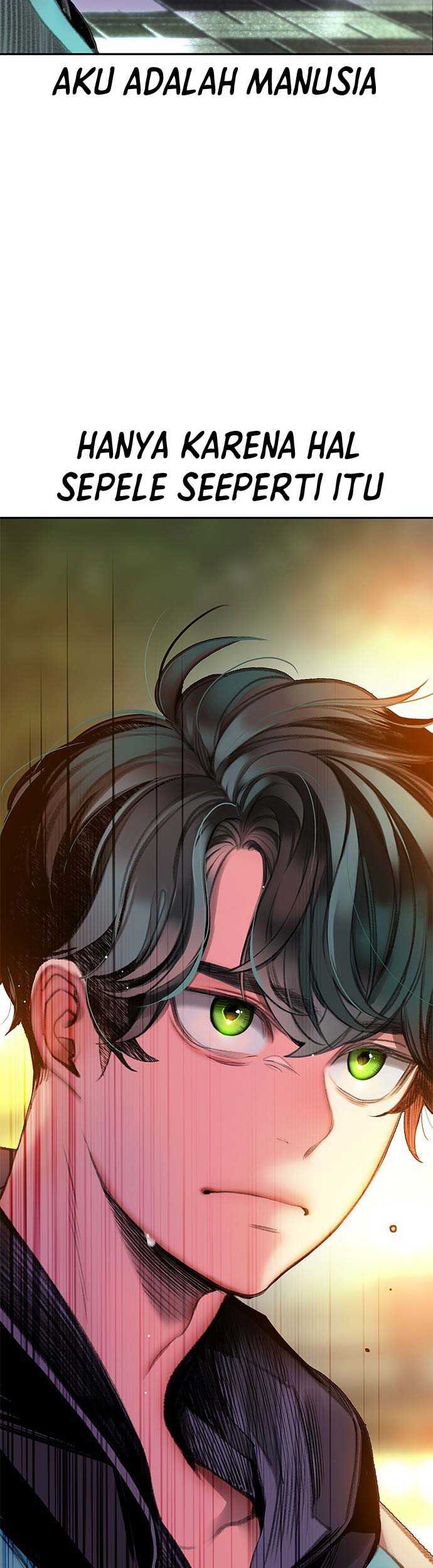 Jungle Juice Chapter 84 Gambar 93