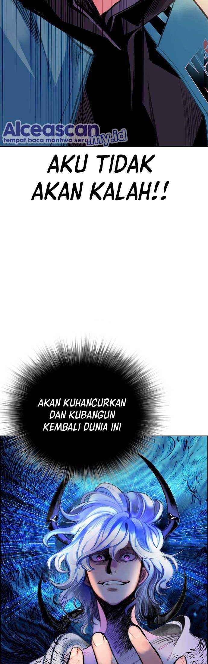 Jungle Juice Chapter 84 Gambar 94