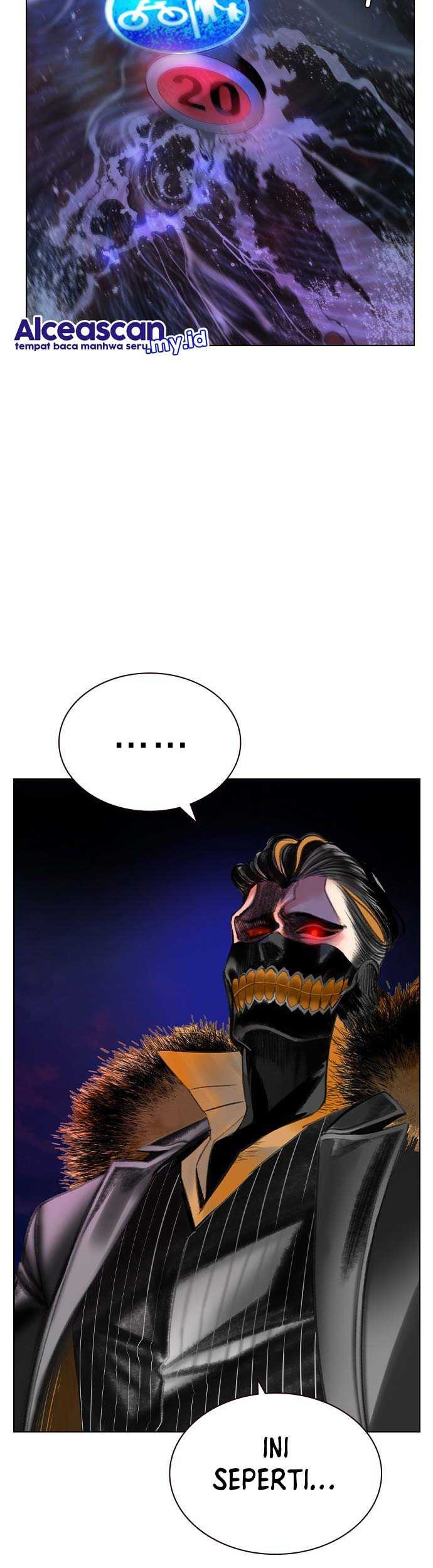 Jungle Juice Chapter 84 Gambar 98