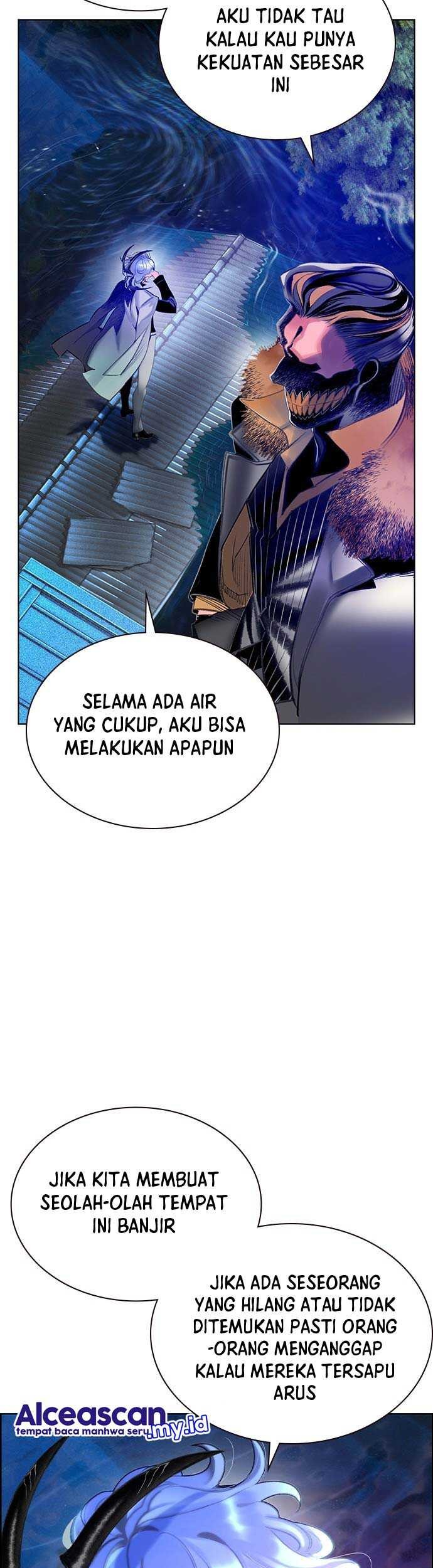 Jungle Juice Chapter 84 Gambar 101