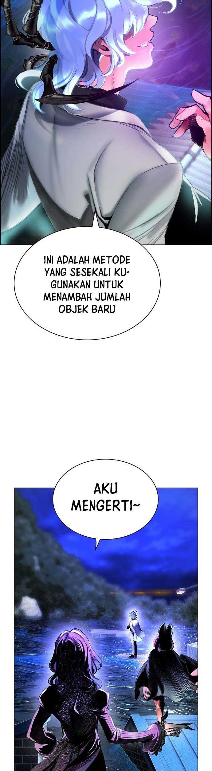 Jungle Juice Chapter 84 Gambar 102