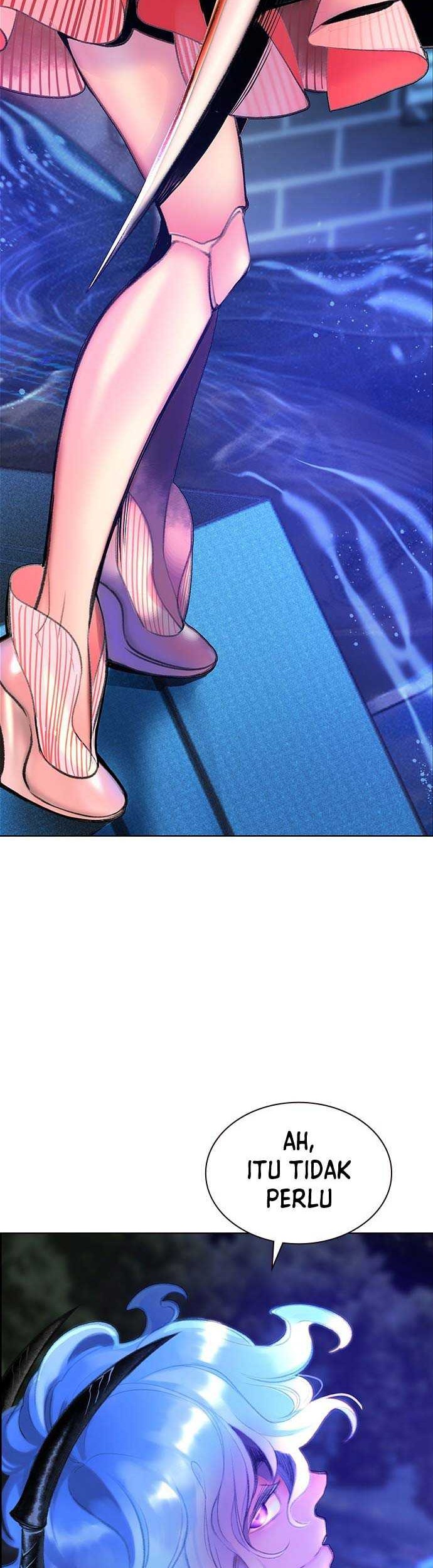 Jungle Juice Chapter 84 Gambar 105