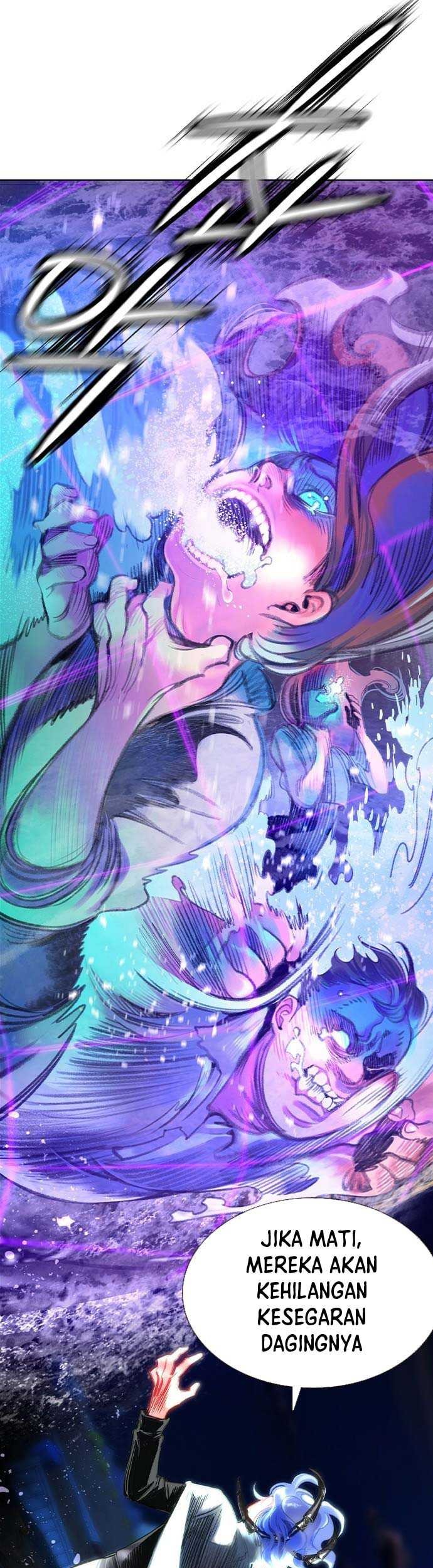 Jungle Juice Chapter 84 Gambar 107
