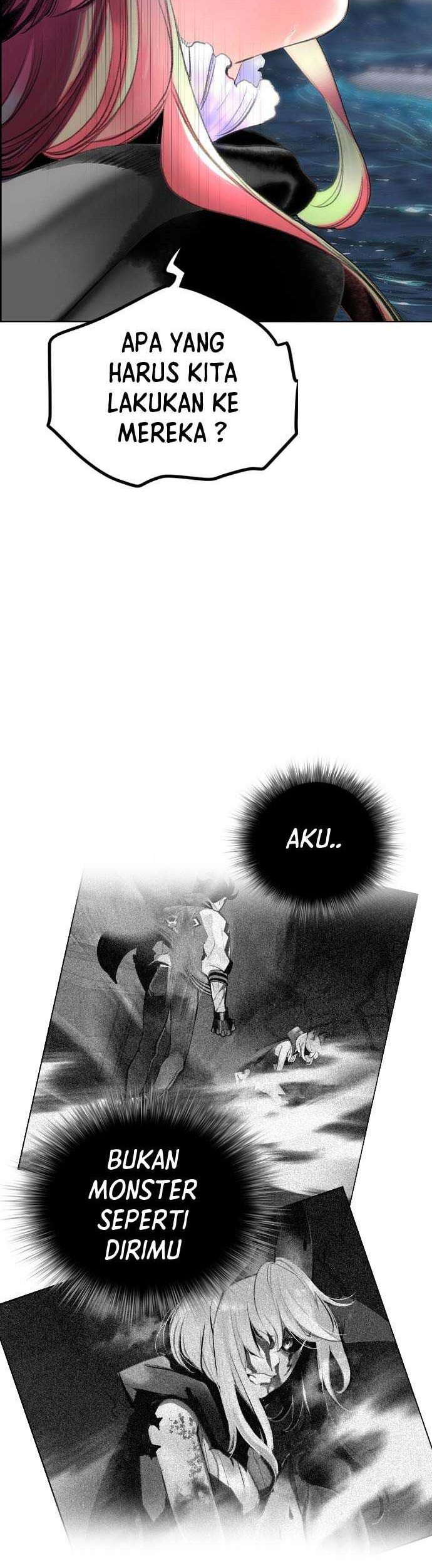 Jungle Juice Chapter 84 Gambar 111