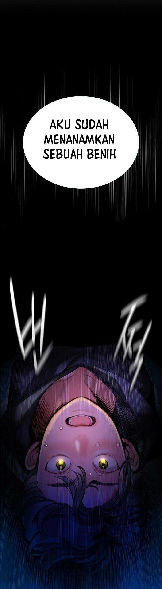 Jungle Juice Chapter 84 Gambar 113