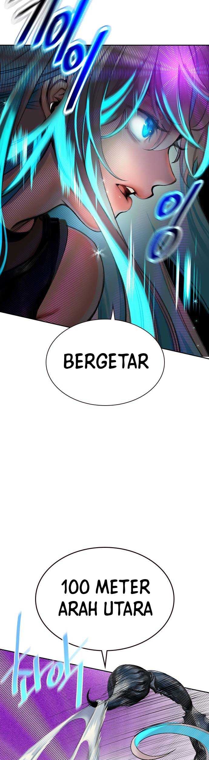 Jungle Juice Chapter 84 Gambar 5