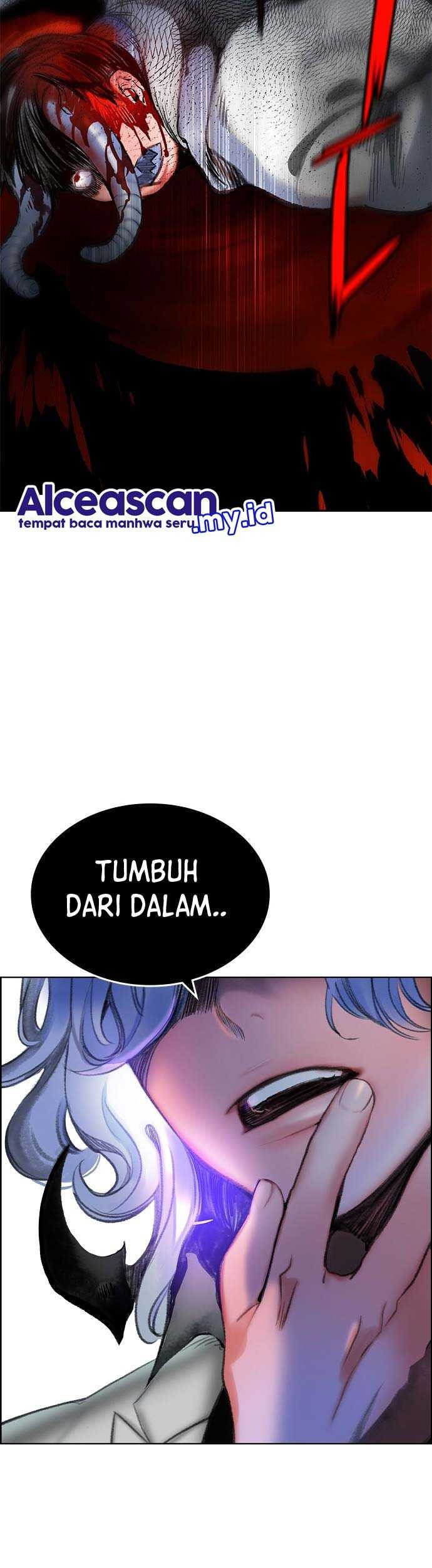 Jungle Juice Chapter 84 Gambar 119