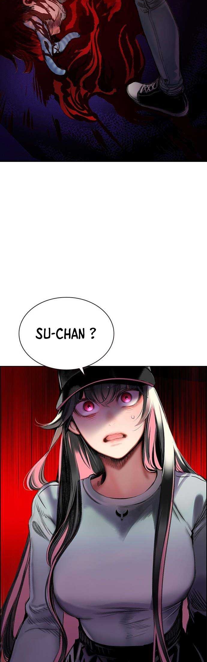 Jungle Juice Chapter 84 Gambar 121