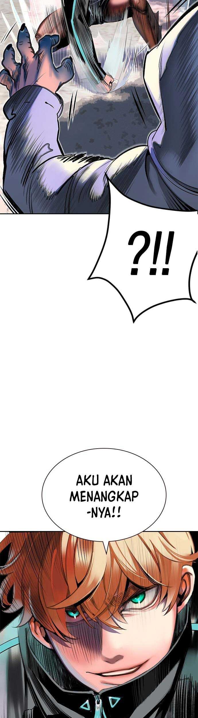 Jungle Juice Chapter 84 Gambar 8