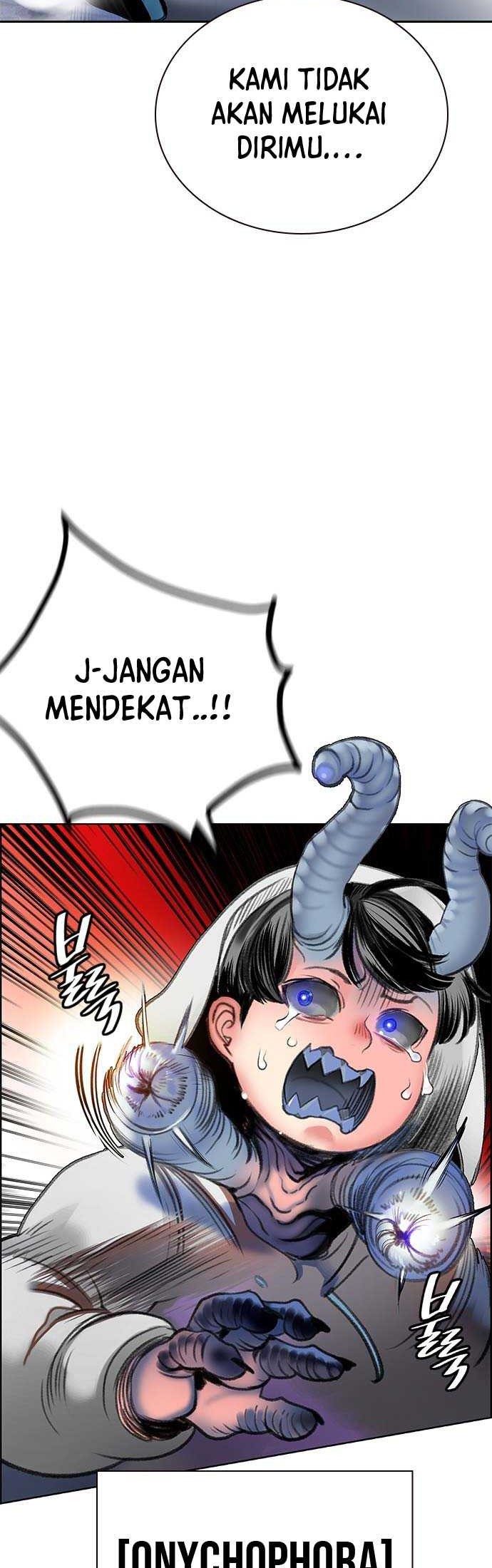 Jungle Juice Chapter 84 Gambar 10