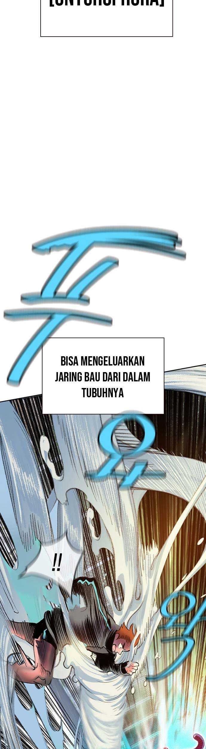 Jungle Juice Chapter 84 Gambar 11