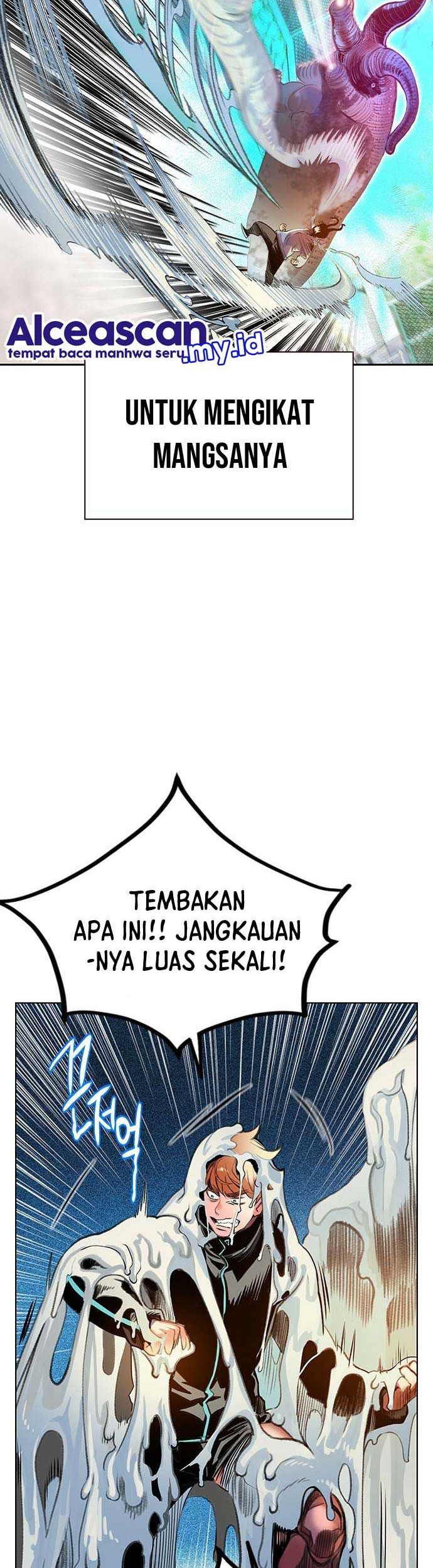 Jungle Juice Chapter 84 Gambar 12