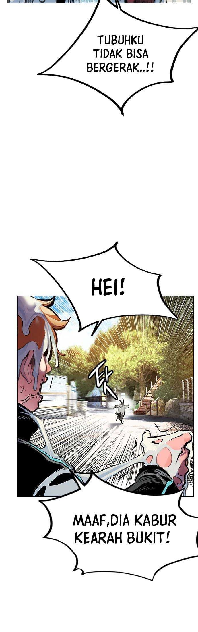 Jungle Juice Chapter 84 Gambar 13