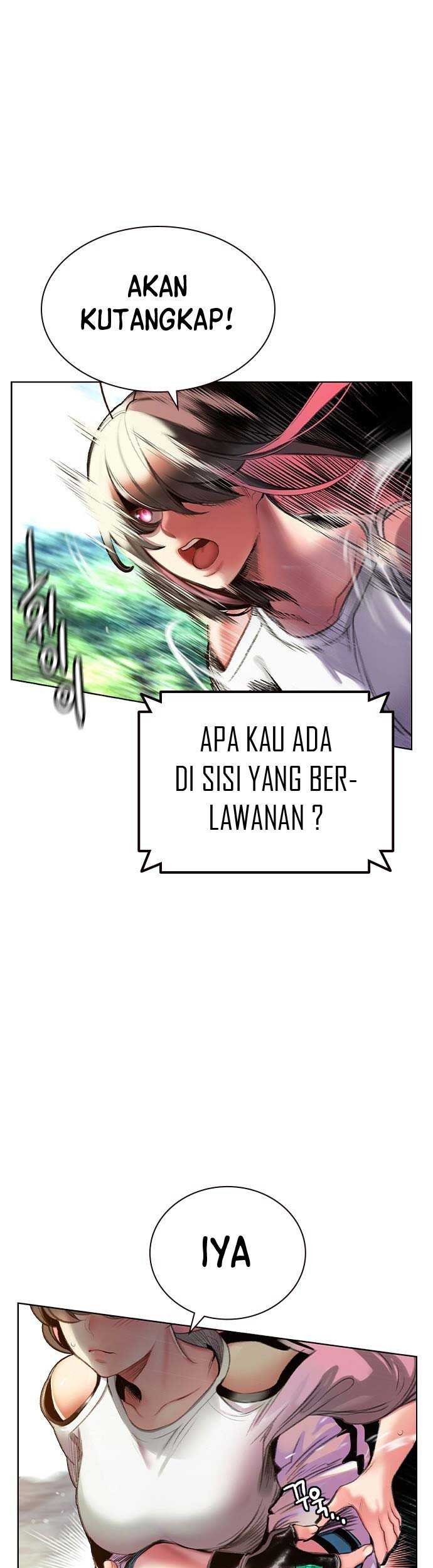 Jungle Juice Chapter 84 Gambar 14