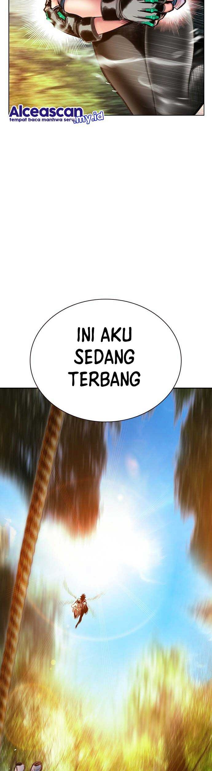 Jungle Juice Chapter 84 Gambar 15