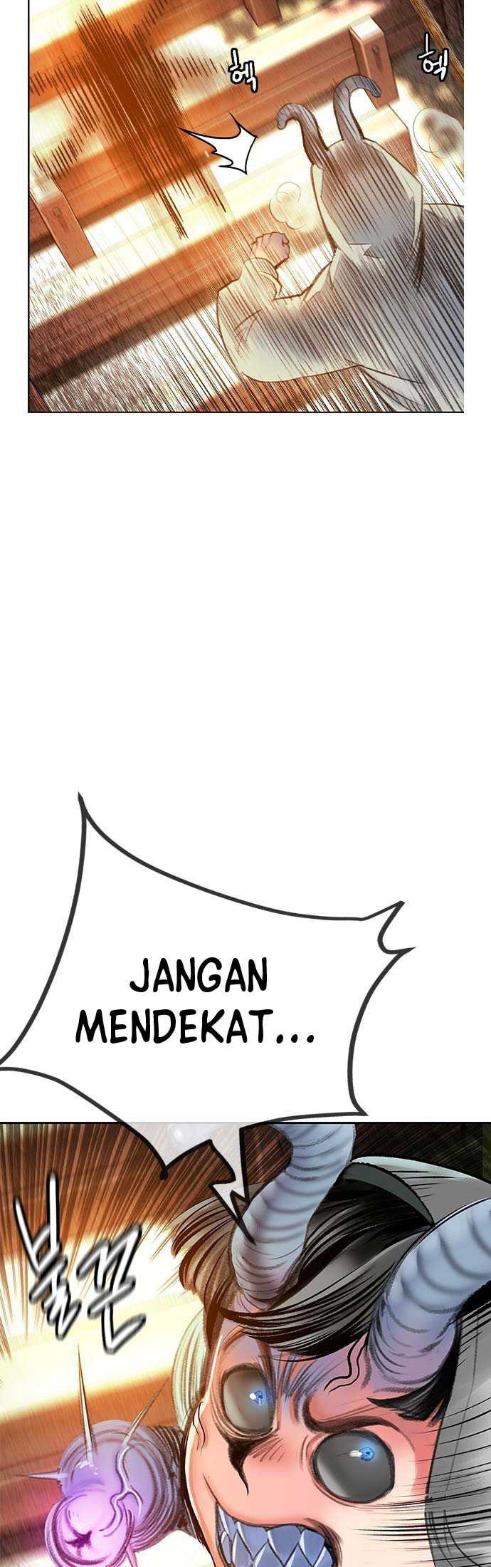 Jungle Juice Chapter 84 Gambar 19