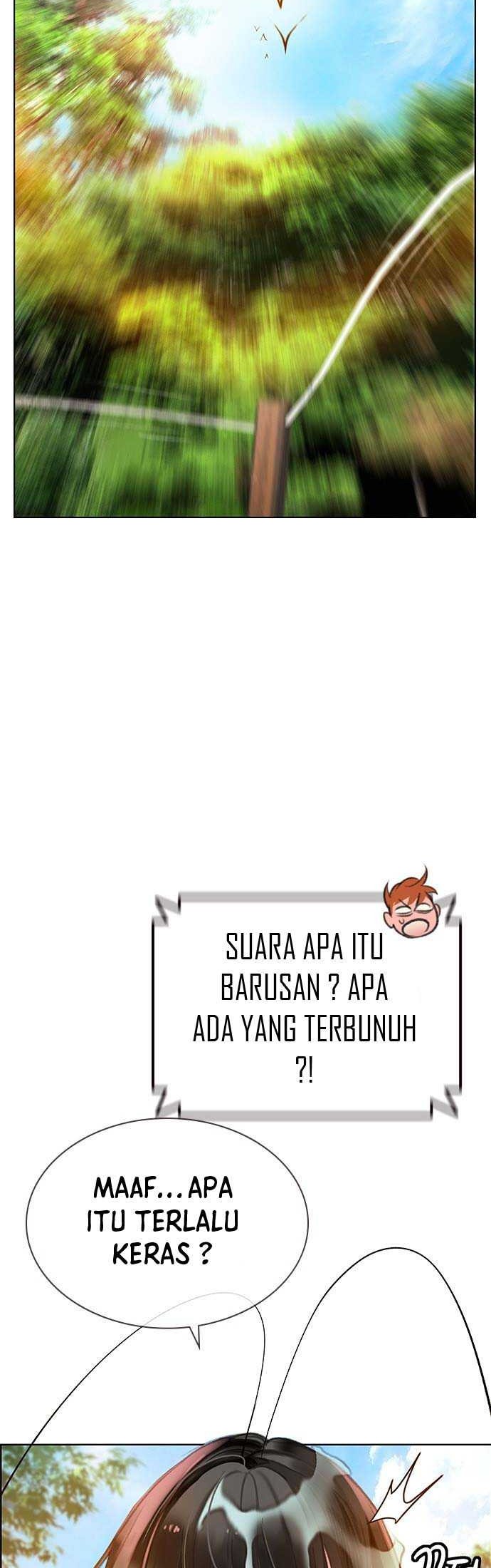 Jungle Juice Chapter 84 Gambar 22