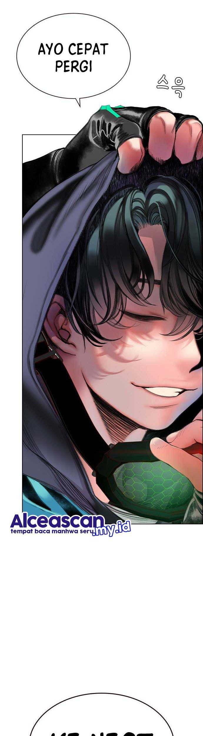 Jungle Juice Chapter 84 Gambar 24