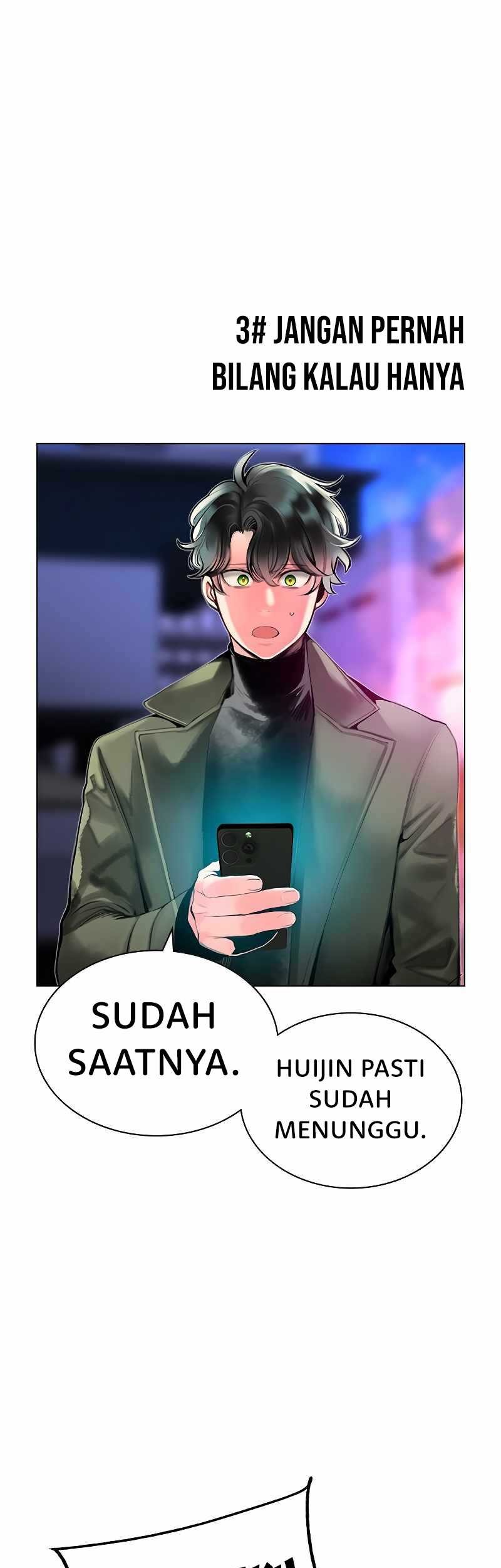 Jungle Juice Chapter 83.5 Gambar 46