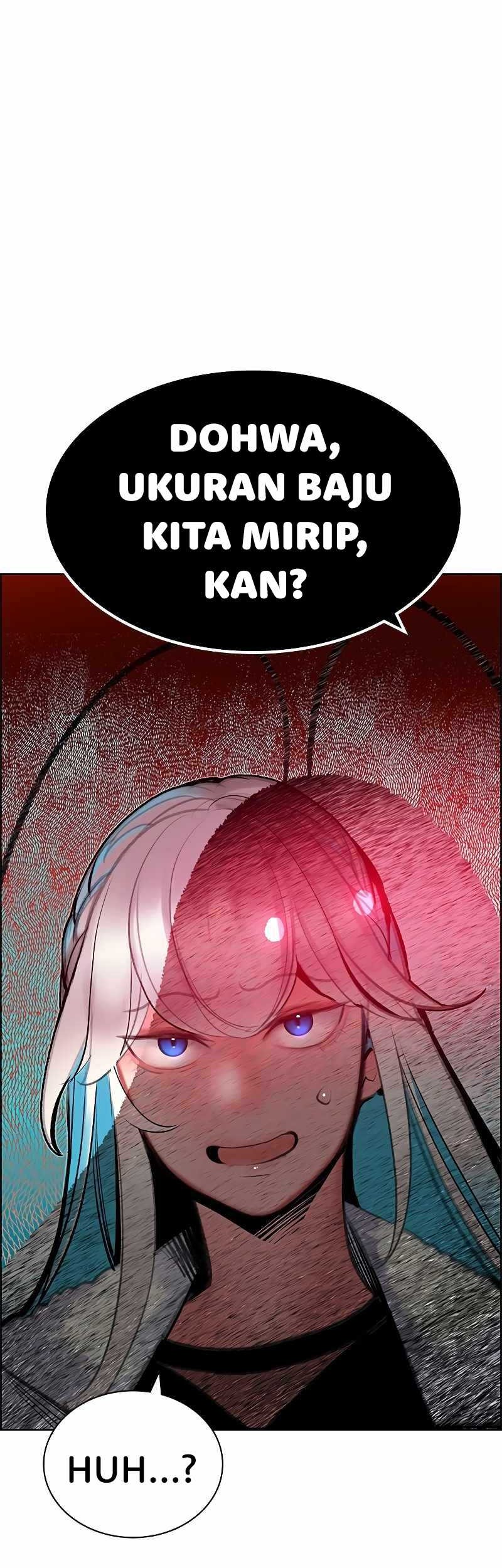 Jungle Juice Chapter 83.5 Gambar 53