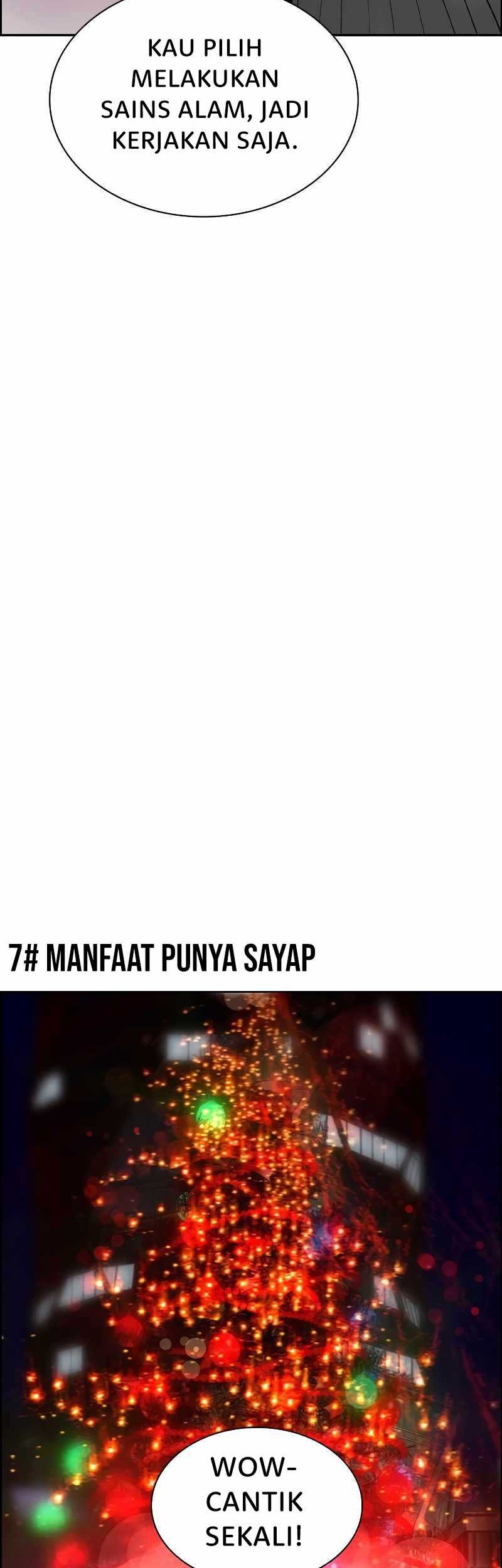 Jungle Juice Chapter 83.5 Gambar 64