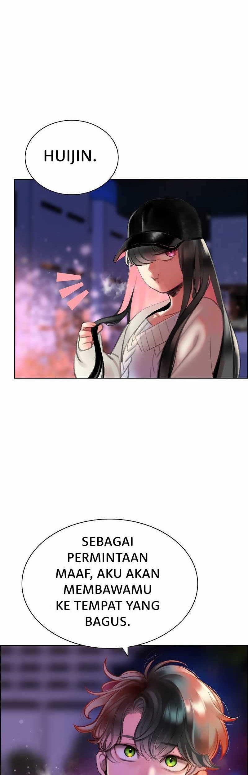 Jungle Juice Chapter 83.5 Gambar 67