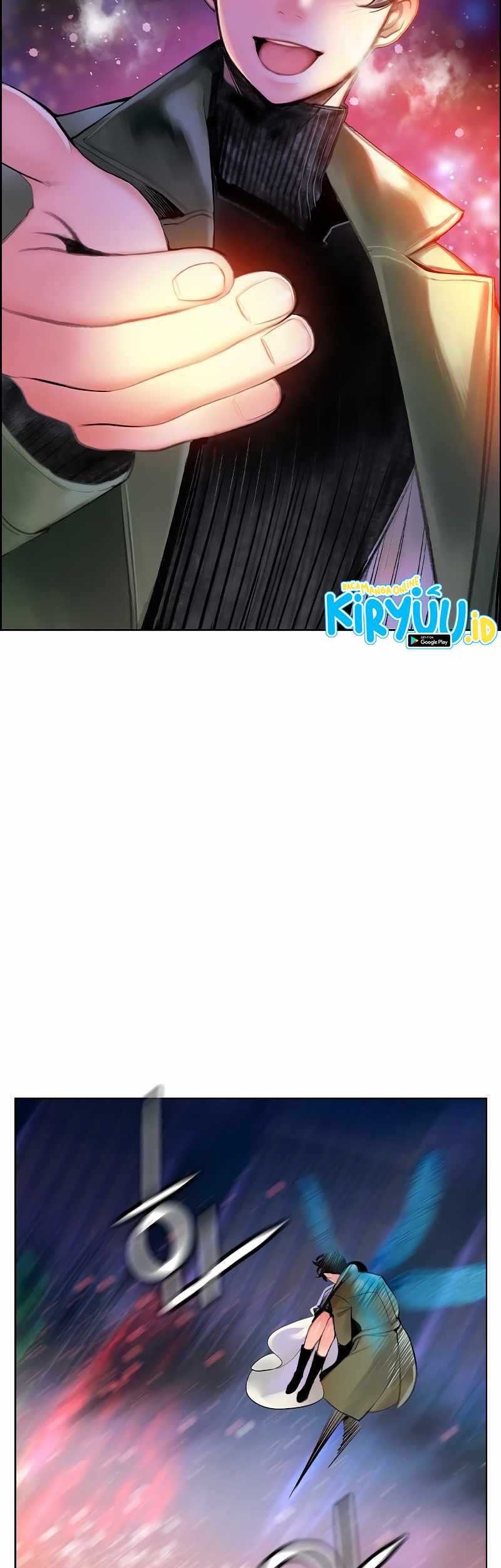Jungle Juice Chapter 83.5 Gambar 68