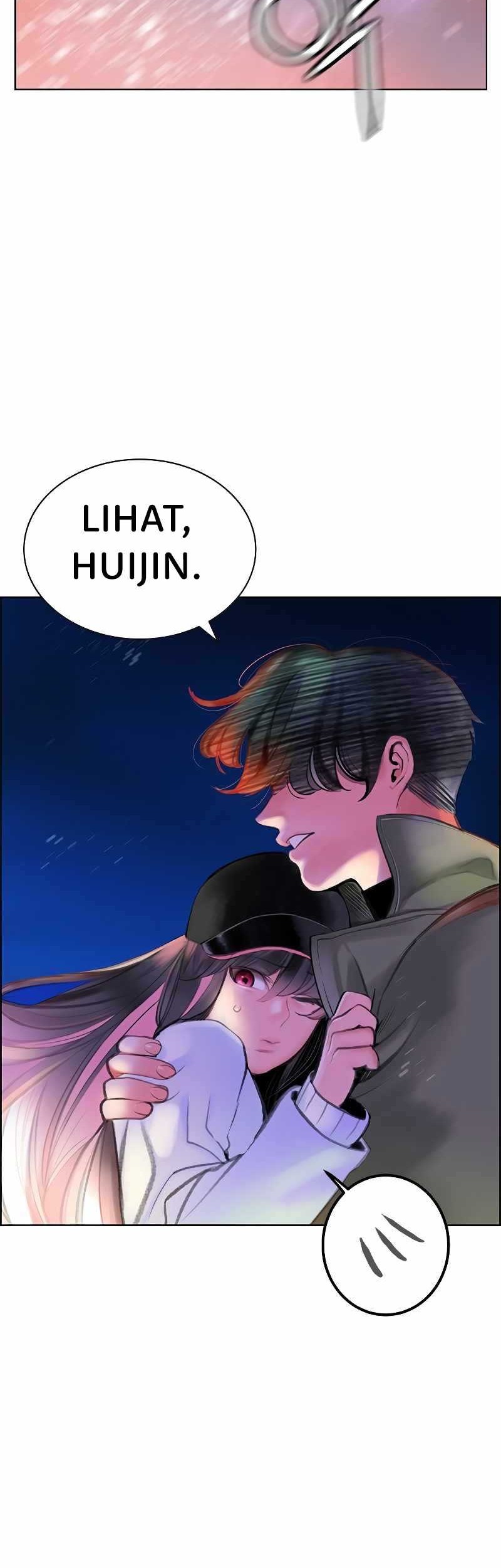 Jungle Juice Chapter 83.5 Gambar 69