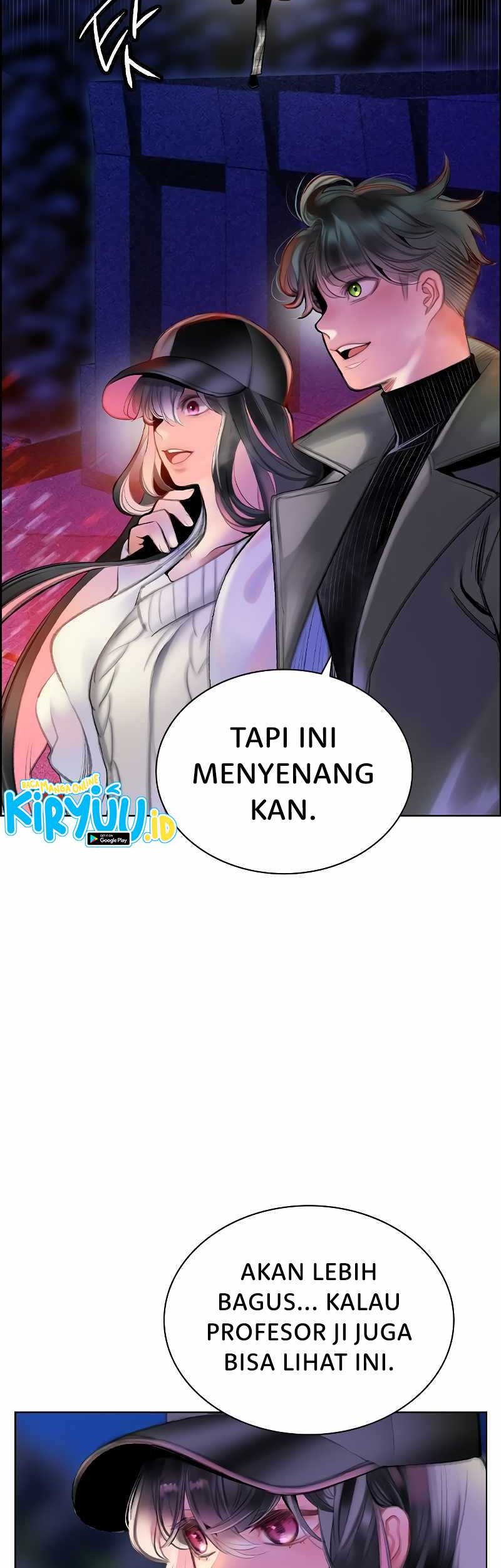 Jungle Juice Chapter 83.5 Gambar 73