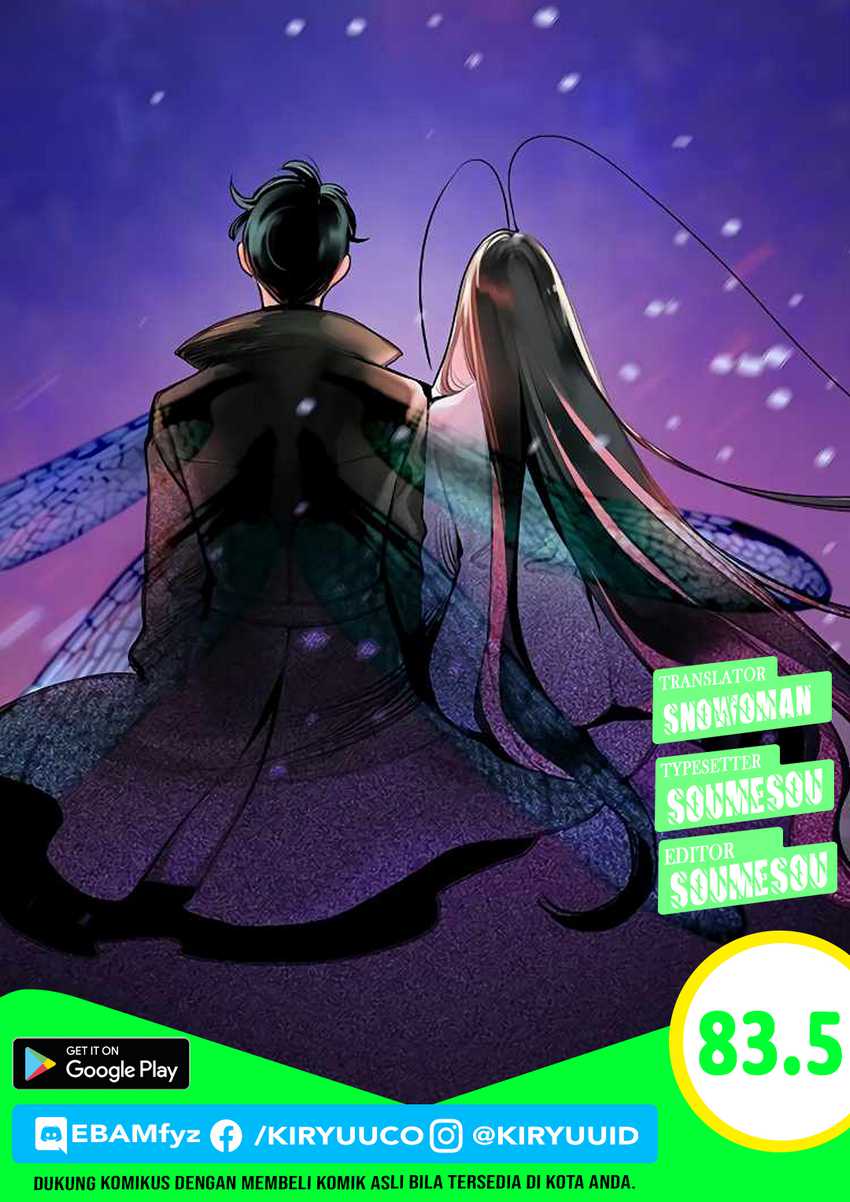 Baca Komik Jungle Juice Chapter 83.5 Gambar 1