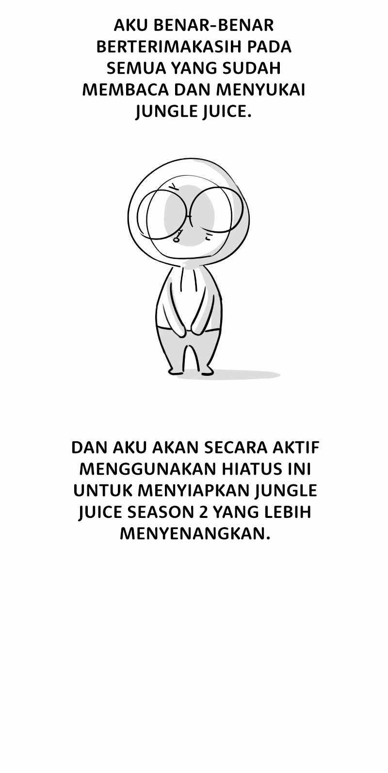 Jungle Juice Chapter 83.5 Gambar 10