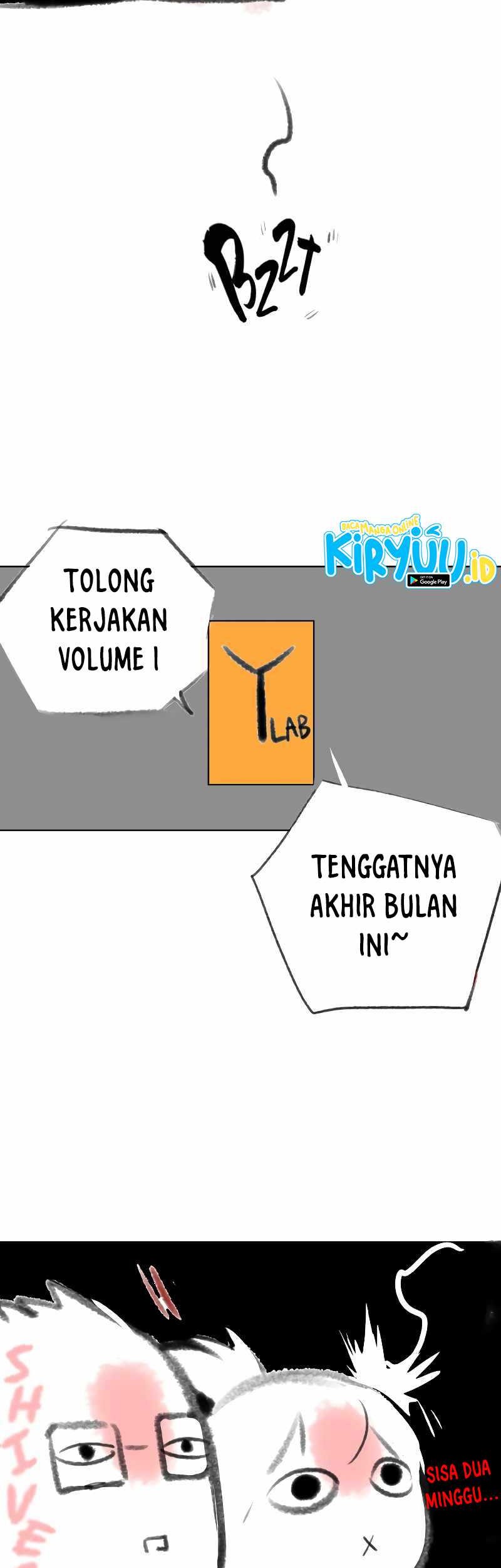 Jungle Juice Chapter 83.5 Gambar 13