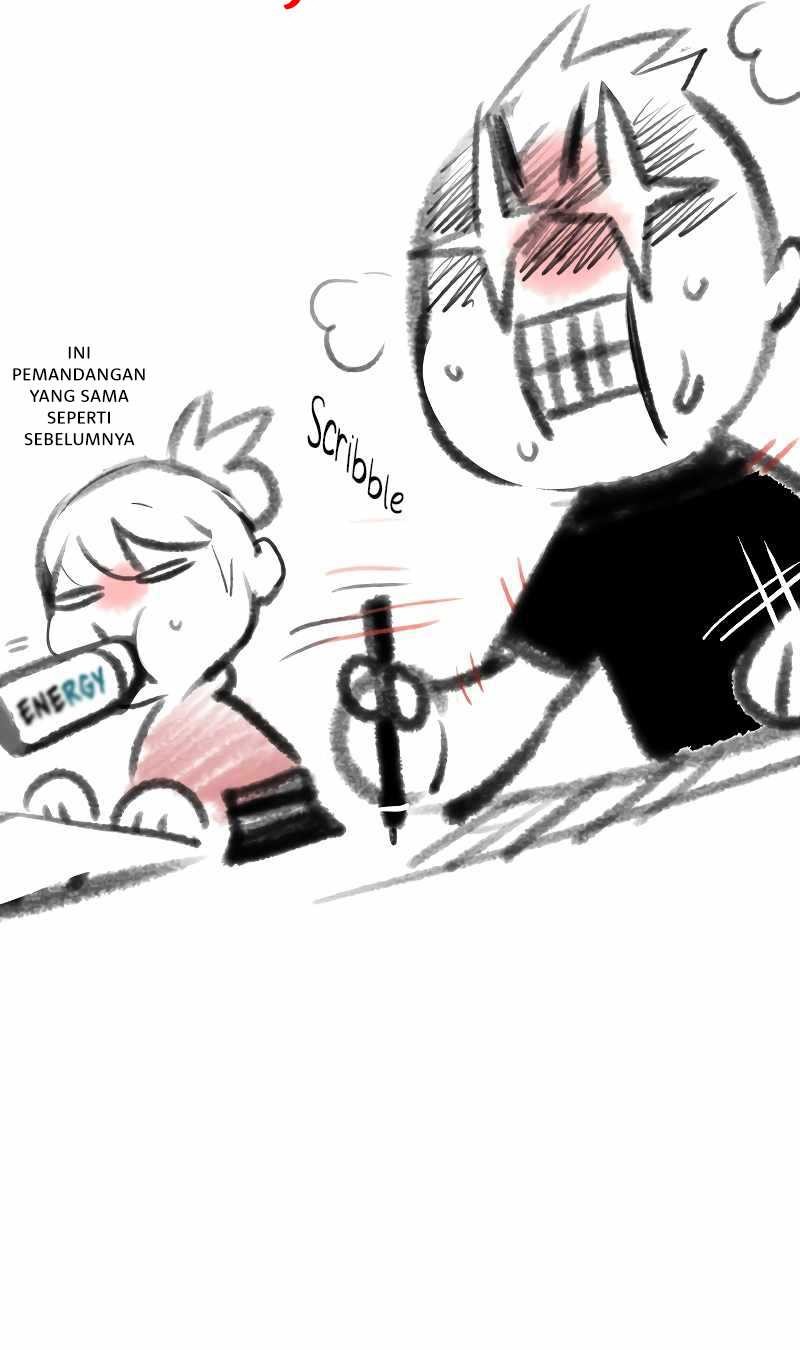 Jungle Juice Chapter 83.5 Gambar 15