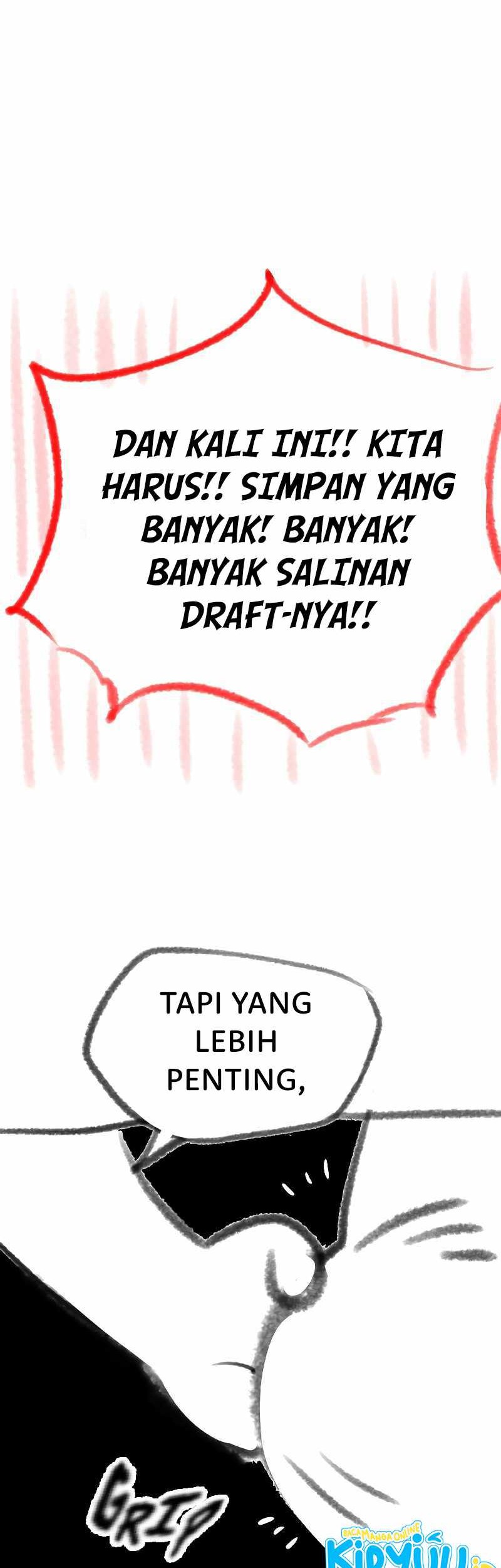 Jungle Juice Chapter 83.5 Gambar 17